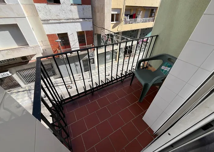 Hospedaje Lisboa Algeciras