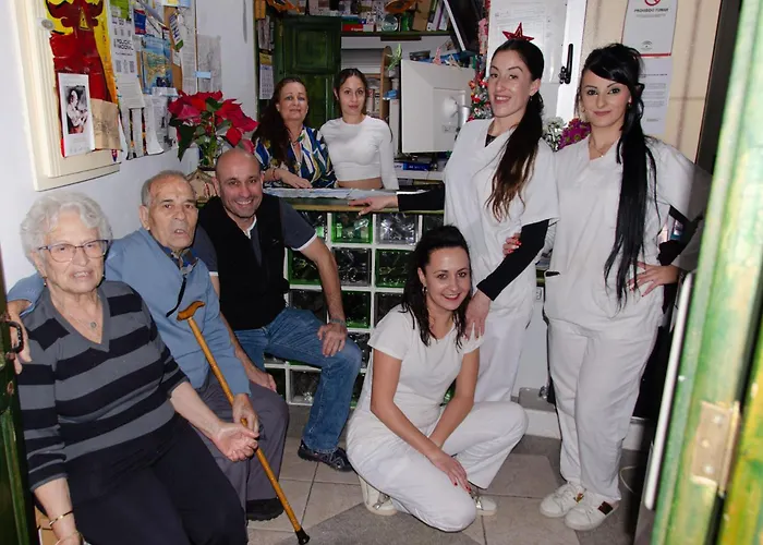 Hospedaje Lisboa Algeciras