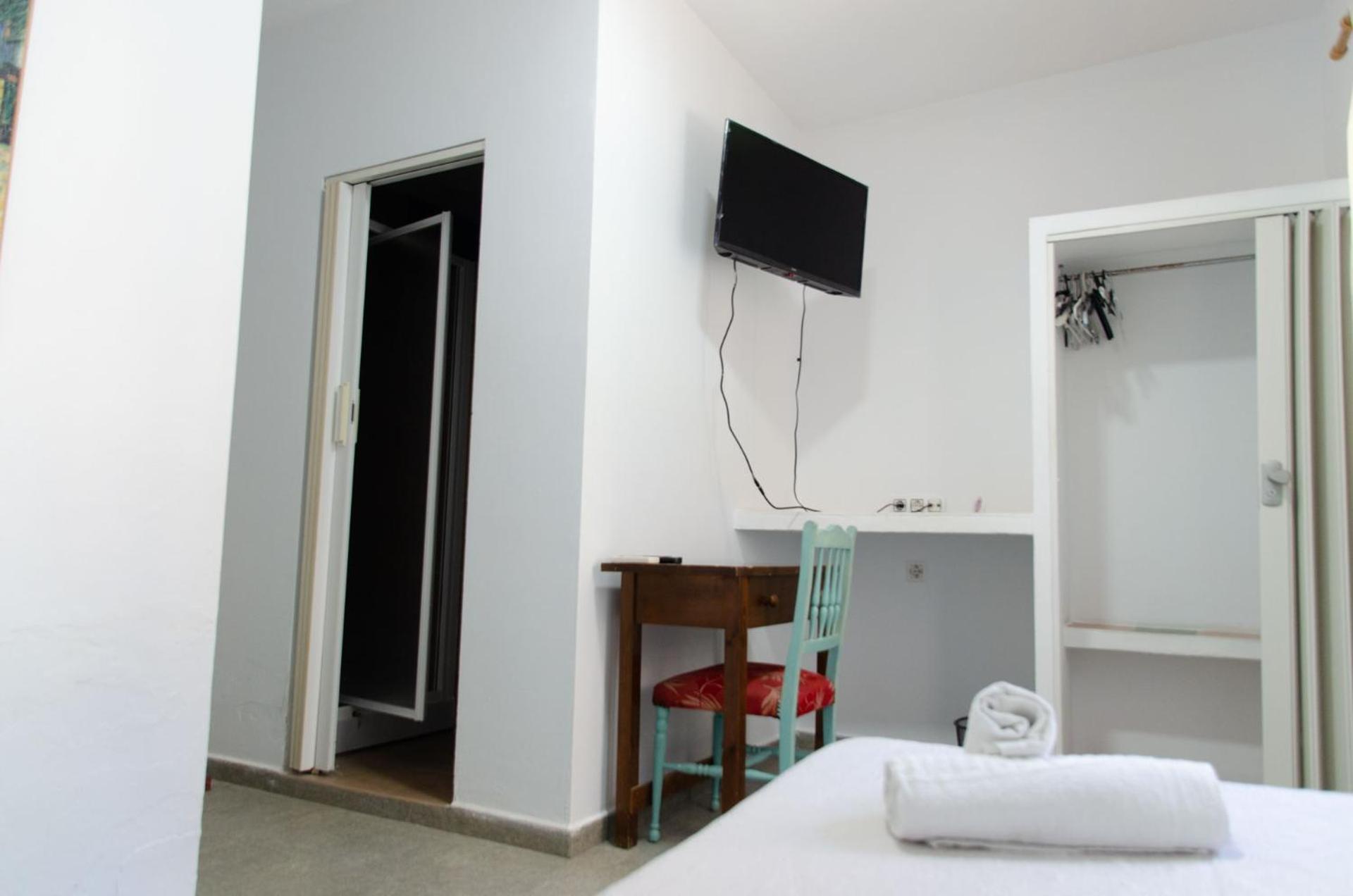 Lisboa 2* Algeciras