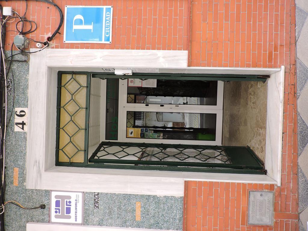 Lisboa Algeciras
