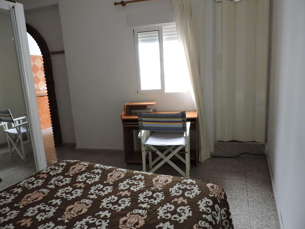 Lisboa 2* Algeciras