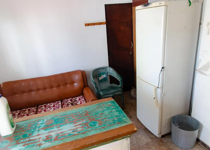 Hospedaje Lisboa Algeciras