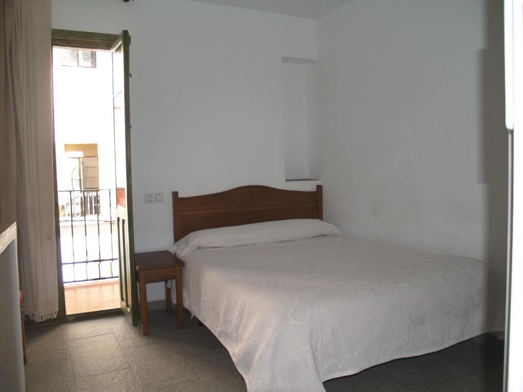 Pensjonat Lisboa Algeciras