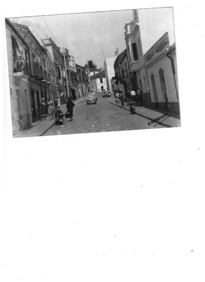 Lisboa Algeciras