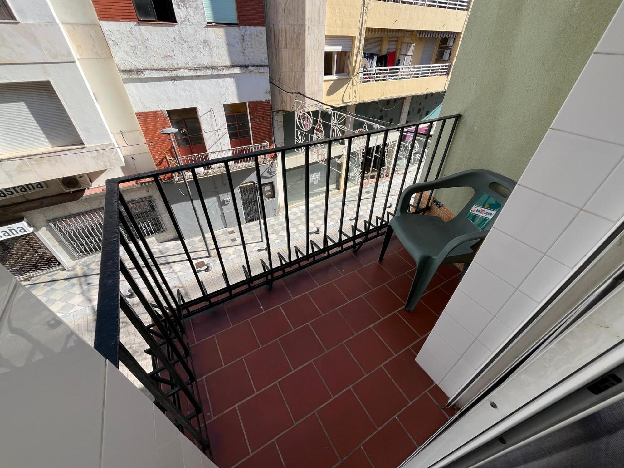 Lisboa 2* Algeciras