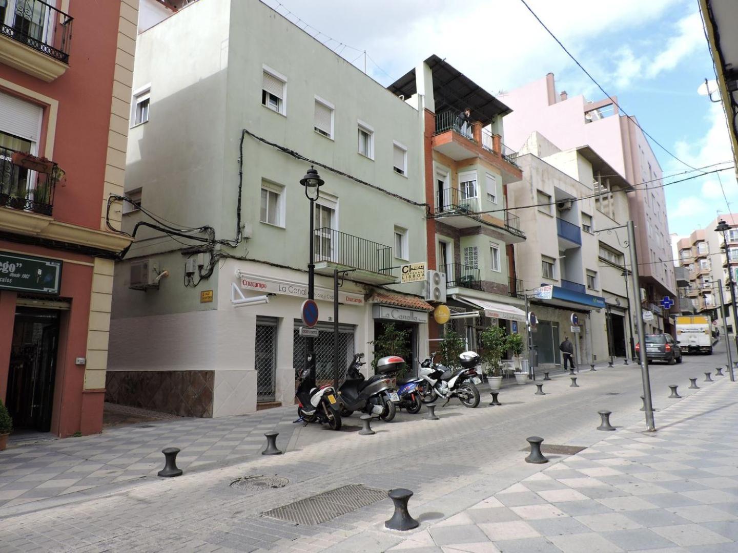 Lisboa 2* Algeciras