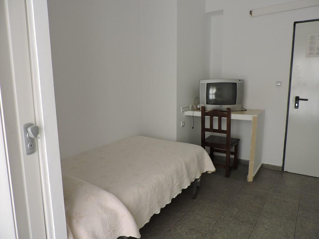 Pensjonat Lisboa 2*