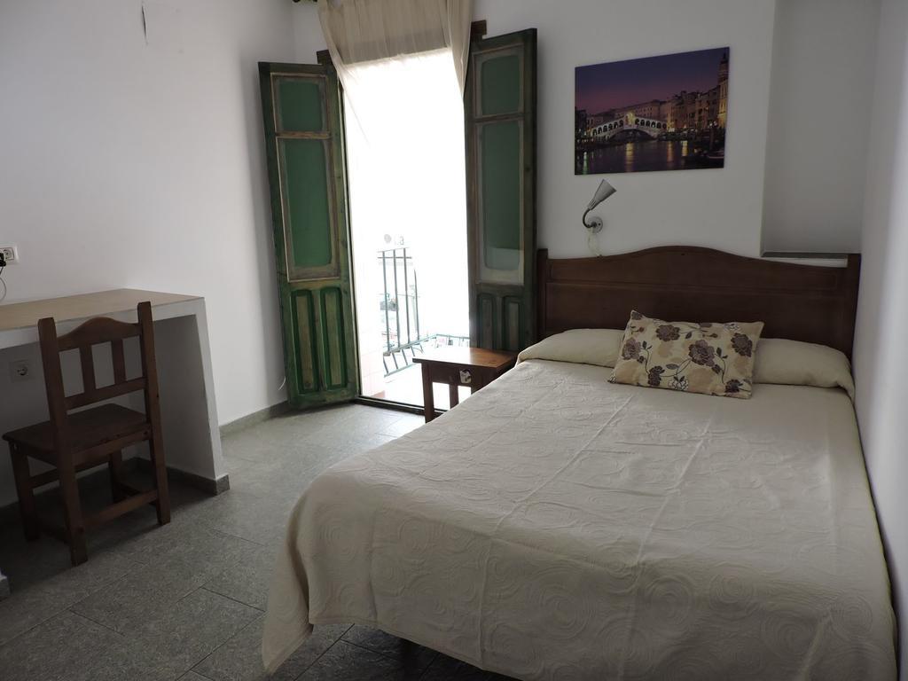 Lisboa Pensjonat 2*